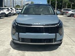 2027 Kia Sportage Hybrid SX-Prestige