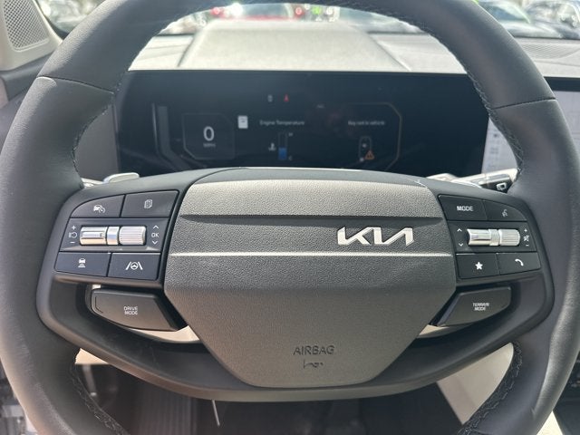 2027 Kia Sportage Hybrid SX-Prestige