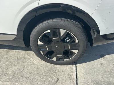 2027 Kia Sportage Hybrid SX-Prestige