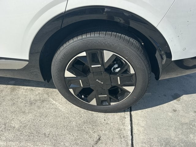 2027 Kia Sportage Hybrid SX-Prestige