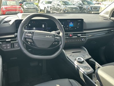 2027 Kia Sportage Hybrid SX-Prestige
