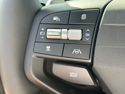 2027 Kia Sportage Hybrid SX-Prestige
