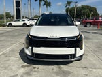 2027 Kia Sportage Hybrid SX-Prestige