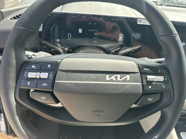 2027 Kia Sportage Hybrid SX-Prestige