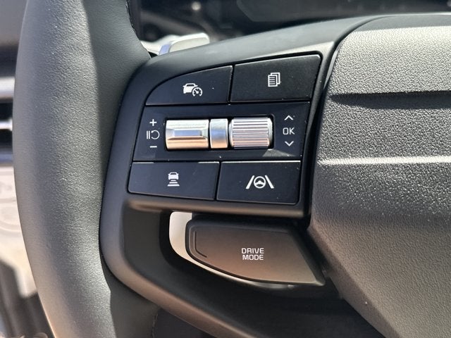 2027 Kia Sportage Hybrid SX-Prestige