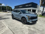 2027 Kia Sportage Hybrid SX-Prestige