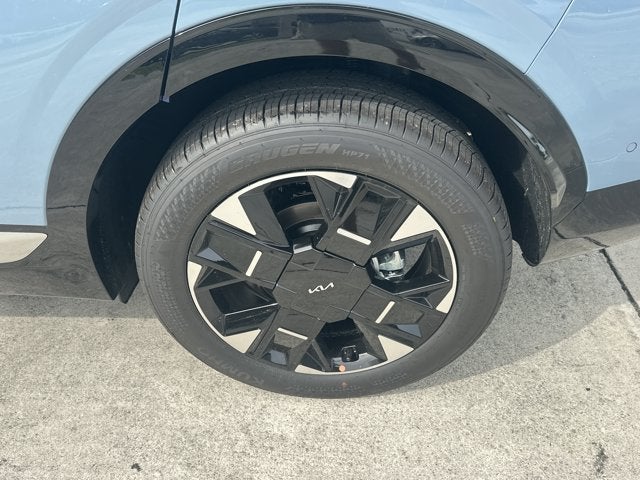 2027 Kia Sportage Hybrid SX-Prestige