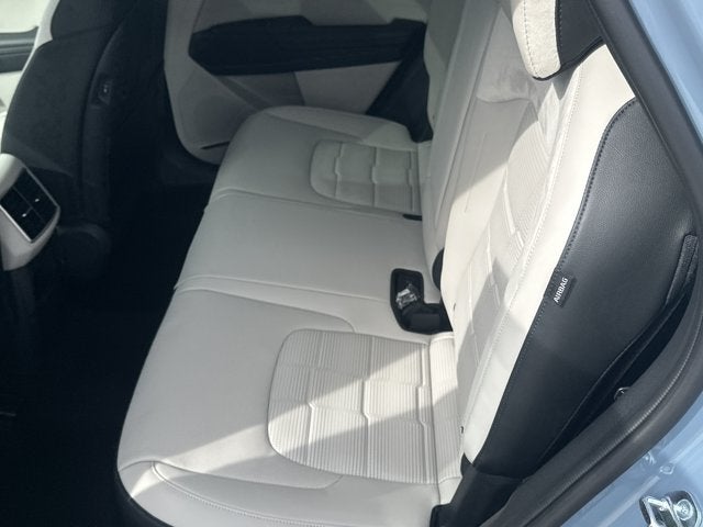 2027 Kia Sportage Hybrid SX-Prestige