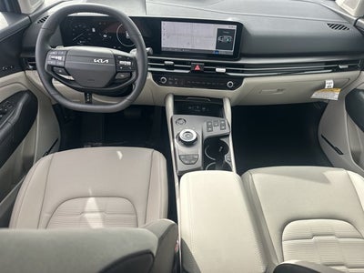 2027 Kia Sportage Hybrid SX-Prestige