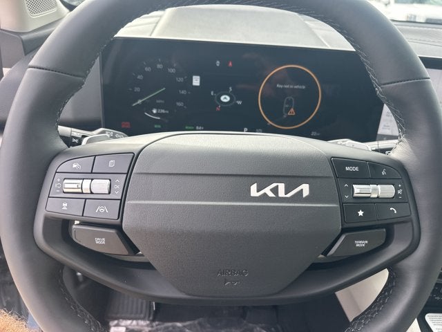 2027 Kia Sportage Hybrid SX-Prestige