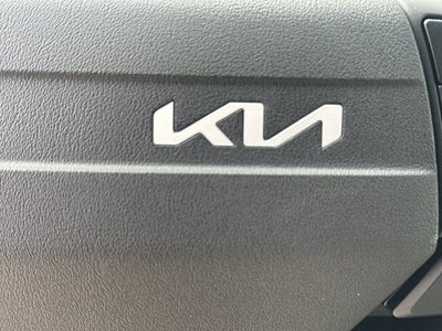2027 Kia Sportage Hybrid SX-Prestige
