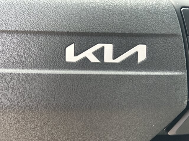 2027 Kia Sportage Hybrid SX-Prestige