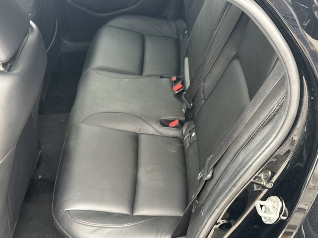 2024 Mazda Mazda3 Hatchback 2.5 S Preferred