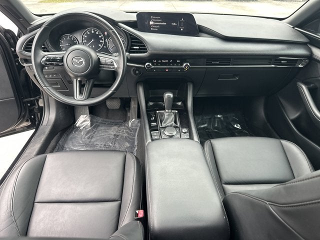 2024 Mazda Mazda3 Hatchback 2.5 S Preferred