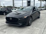 2024 Mazda Mazda3 Hatchback 2.5 S Preferred