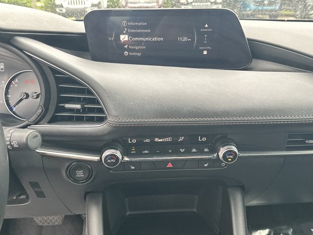 2024 Mazda Mazda3 Hatchback 2.5 S Preferred