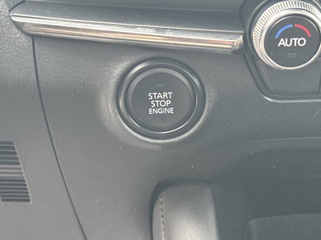 2024 Mazda Mazda3 Hatchback 2.5 S Preferred