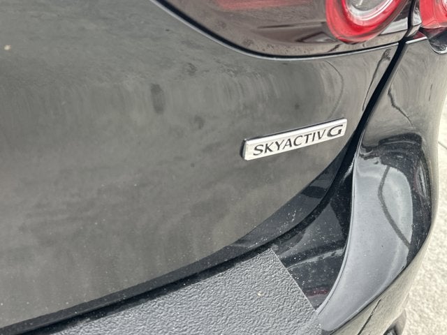 2024 Mazda Mazda3 Hatchback 2.5 S Preferred