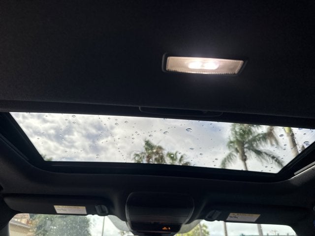 2025 Mazda Mazda3 Hatchback 2.5 S Carbon Edition