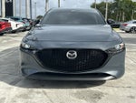 2025 Mazda Mazda3 Hatchback 2.5 S Carbon Edition
