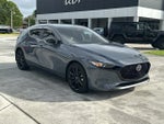 2025 Mazda Mazda3 Hatchback 2.5 S Carbon Edition