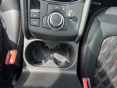 2023 Mazda Mazda CX-5 2.5 S Select Package