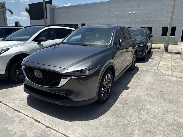 2023 Mazda Mazda CX-5 2.5 S Premium Plus Package