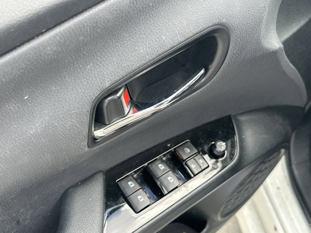 2018 Toyota Prius Prime Plus