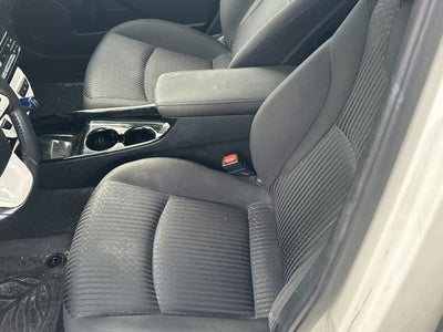 2018 Toyota Prius Prime Plus