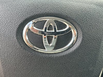 2018 Toyota Prius Prime Plus