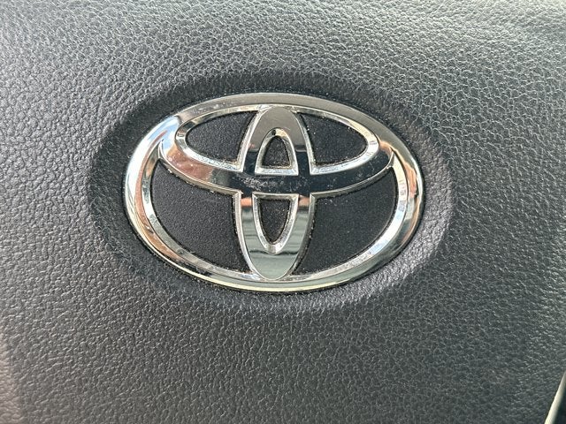 2018 Toyota Prius Prime Plus