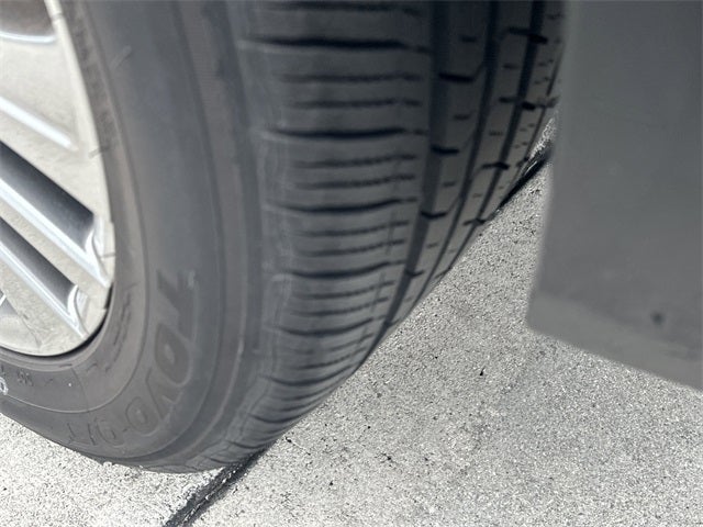 2021 Toyota Venza XLE