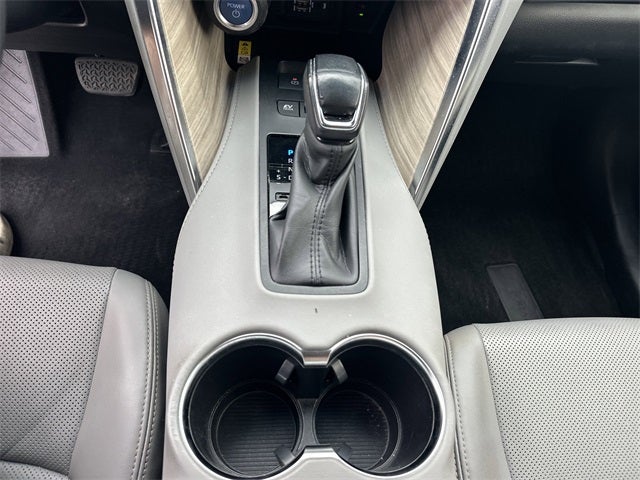 2021 Toyota Venza XLE