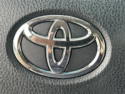 2021 Toyota Venza XLE