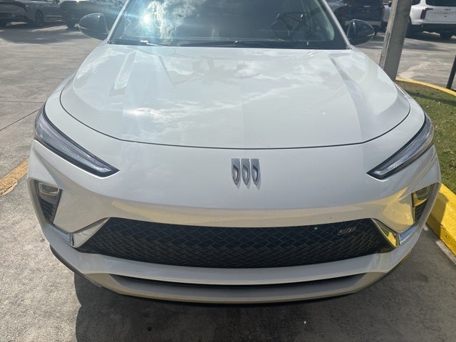 2025 Buick Envista Sport Touring