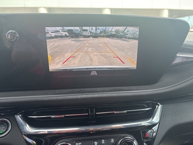 2025 Buick Envista Sport Touring