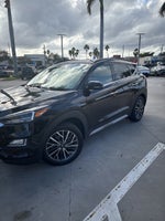 2019 Hyundai Tucson Ultimate