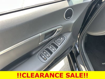 2023 Hyundai Sonata SEL Plus