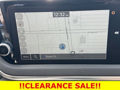 2023 Hyundai Sonata SEL Plus