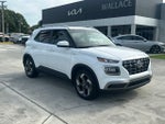 2021 Hyundai Venue SEL