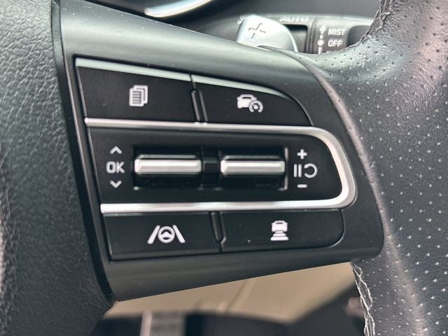 2023 Kia Stinger GT2