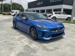 2023 Kia Stinger GT2