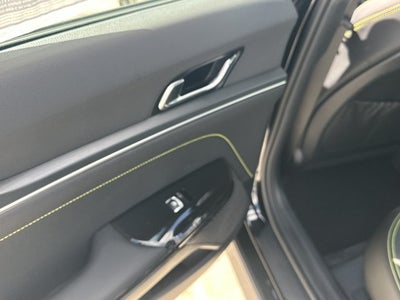 2027 Kia K5 GT