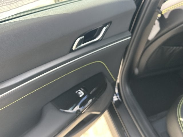 2027 Kia K5 GT