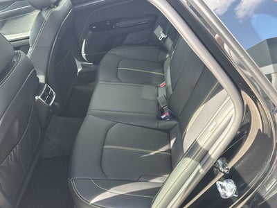 2027 Kia K5 GT