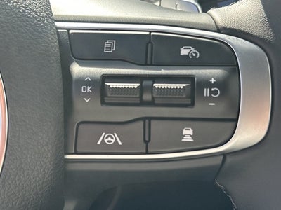 2027 Kia K5 GT