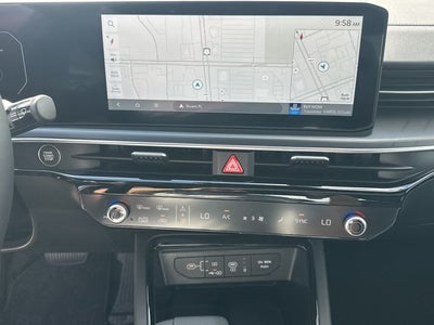 2027 Kia K5 GT