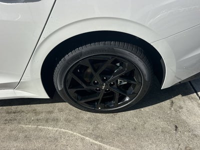 2027 Kia K5 GT-Line