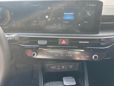 2027 Kia K5 GT-Line