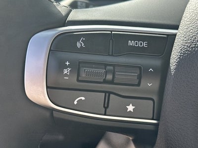 2027 Kia K5 GT-Line